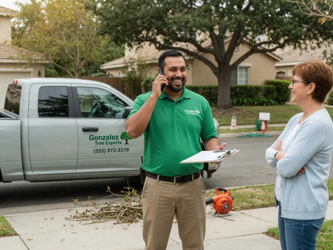 Tree Service Baldwin, ND FAQs